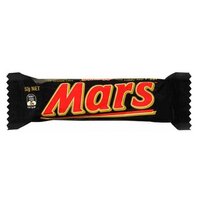 Original Mars Chocolate Bars For sale