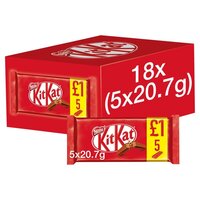 High Quality Original Kit-Kat Chocolates Available For Sale