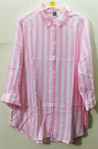 DIVIDEND HnM Ladies fancy shirts By FASHION 4 ALL