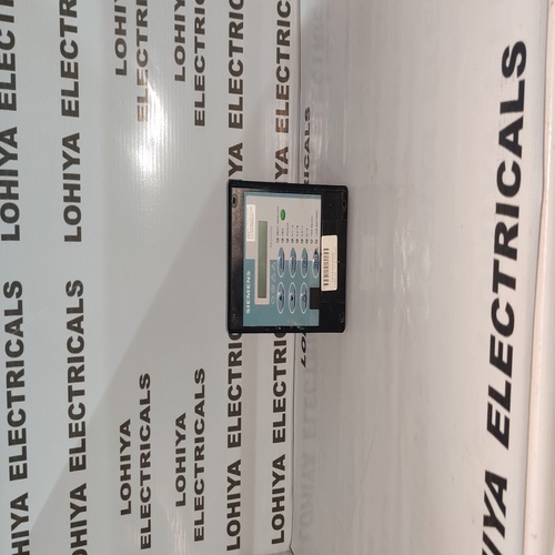 SIEMENS 7SR502-1JB20-1AA0/EE REYROLLE RELAY