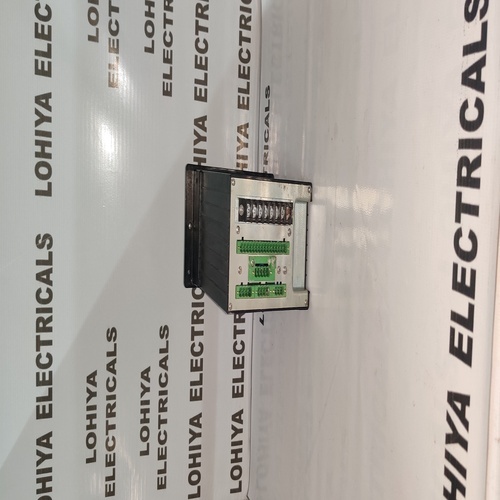 SIEMENS 7SR502-1JB20-1AA0/EE REYROLLE RELAY