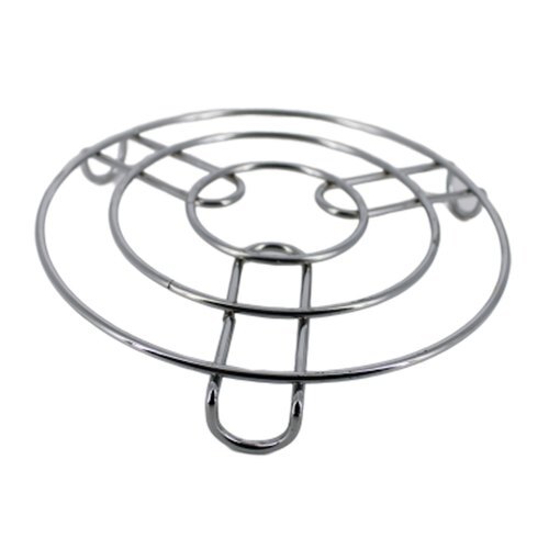 Steel Donga Pot Holder Cooker Stand