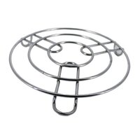 Steel Donga Pot Holder Cooker Stand