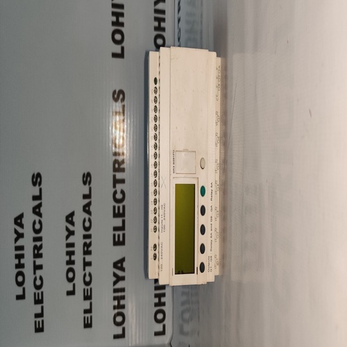 SCHNEIDER ELECTRIC SR3B261FU ZELIO LOGIC MODULE