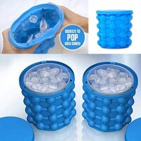 Ice Maker.