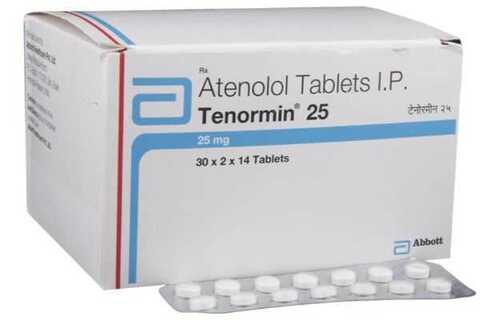 Captopril Tablets 50 mg.