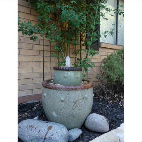 Home Fountain Landscaping Services