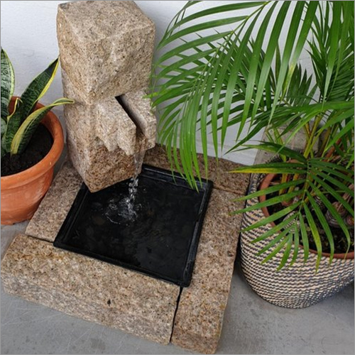 Indoor Waterfall Landscaping Services