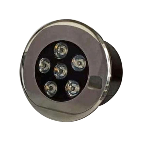 5W Under Water Pool Light