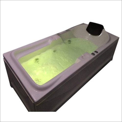 Milano Jacuzzi Spa Bathtub