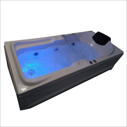 FRP Milano SPA Bathtub