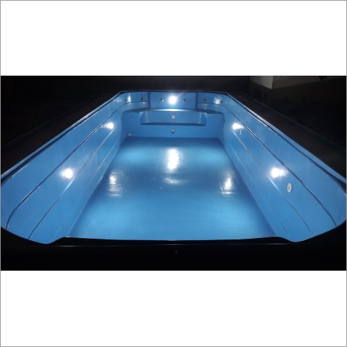 Swimming Pool Construction Service