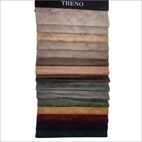 Shrink-Resistant Treno Sofa Fabric