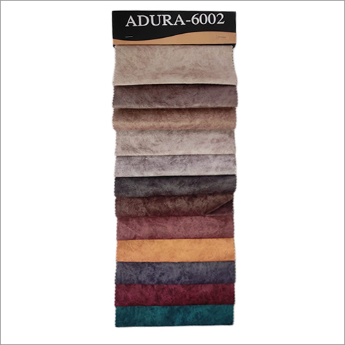 Shrink-Resistant Adura-6002 Sofa Fabric