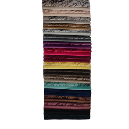 Sofa Colored Fabric
