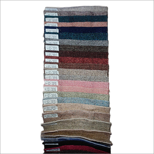 Jute Sofa Fabric