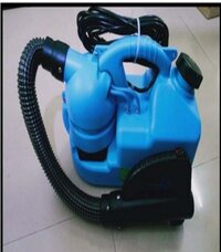 Ultra Low Volume Disinfectant Sprayer - Color: Blue