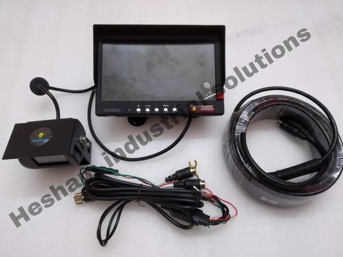 Reverse Camera System