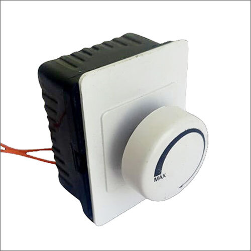 Electronic Dimmer For Cooler