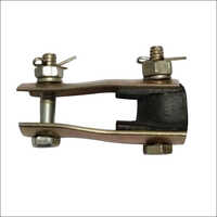 Industrial Fan Clamp