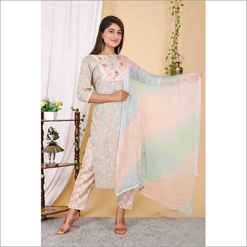 Ladies Designer Kurti