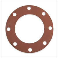 Asbestos Gasket Application: Industrial