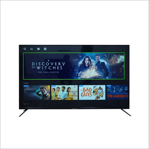 65c Inch 4k Led Tv Wide Screen Support: 1