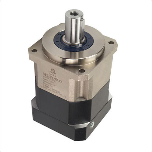 Industrial Gear Head