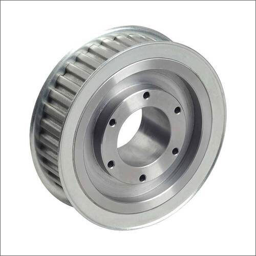 Industrial Timing Pulley