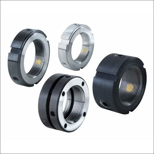 Precision Lock Nuts