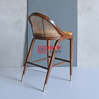 Caprass Bar Chair