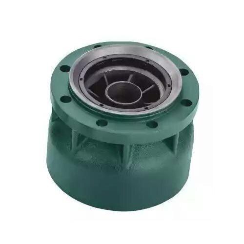 Submersible Impeller