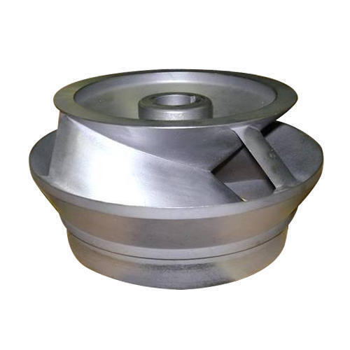 Submersible Impeller