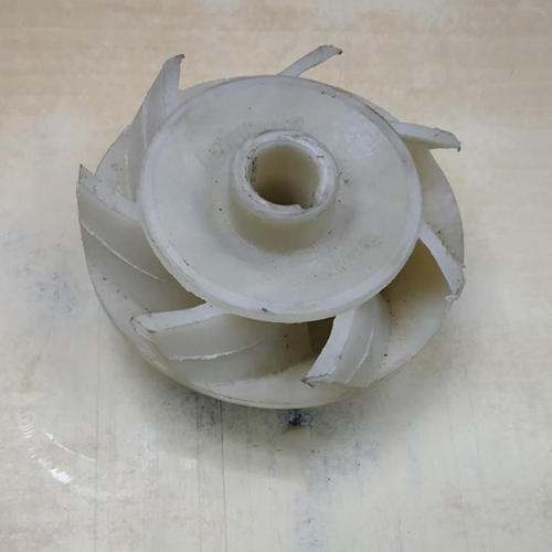 Submersible Pump Impeller