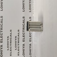 SCHNEIDER ELECTRIC BMXDDI1602 DIGITAL INPUT MODULE