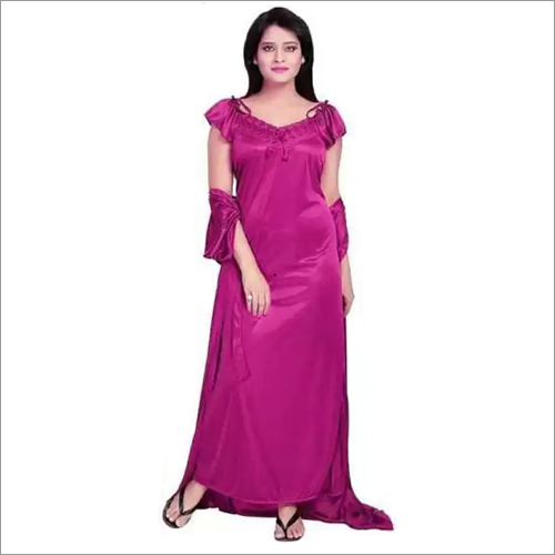 Ladies Fancy Nighty