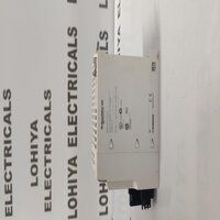 SCHNEIDER ELECTRIC BMXCPS3500 MEDICON POWER SUPPLY MODULE