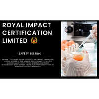 Safety Testing Services