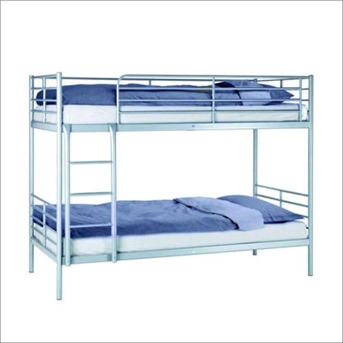 Hostel Metal Bunk Bed