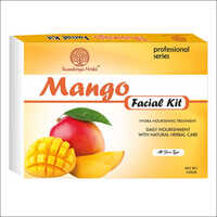 140g Mango Facial Kit