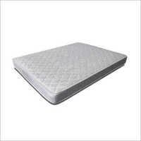 White Century Foam Mattress - Foam Material, 22.86 cm Thickness, Attractive White Design | Supportive Spine Alignment, Weight Distribution, Contouring Comfort