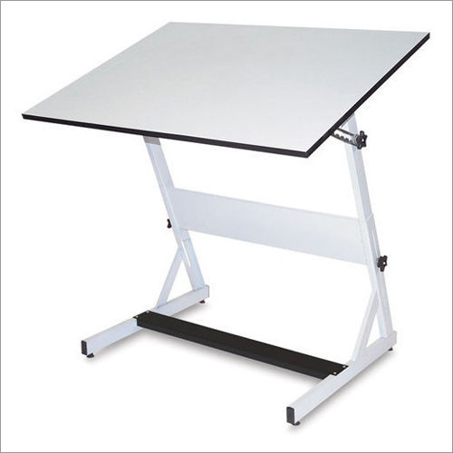 Modern Drawing Table Indoor Furniture