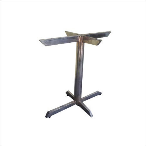 Restaurant Stainless Steel Table Stand