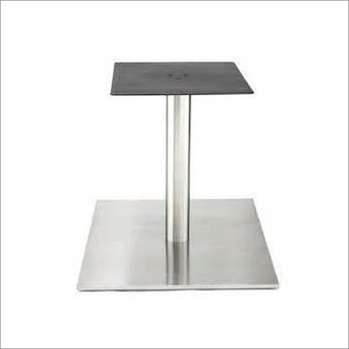 Stainless Steel Table Stand