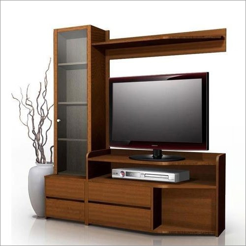 Designer Wall  Tv Unit Indoor Furniture