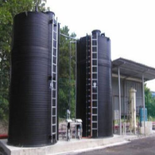 HDPE Fabricated Tanks By PCB TECHNOLOGIES