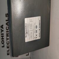 SCHNEIDER ELECTRIC LXM26DU10M3X LEXIUM SERVO DRIVE