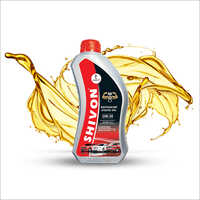 20W-50 Car Engine Oil