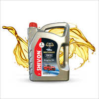 3Ltr 5W-30 Multigrade Four Wheeler Engine Oil