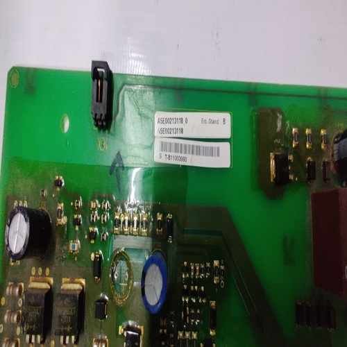 SIEMENS A5E00213118 INVERTER DRIVE TRIGGER BOARD